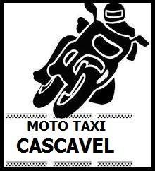 Imagem da empresa Moto Taxi Cascavel
