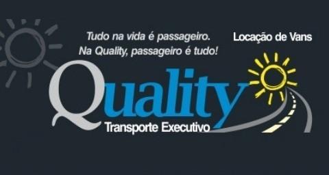 Imagem da empresa Quality Transporte Executivo